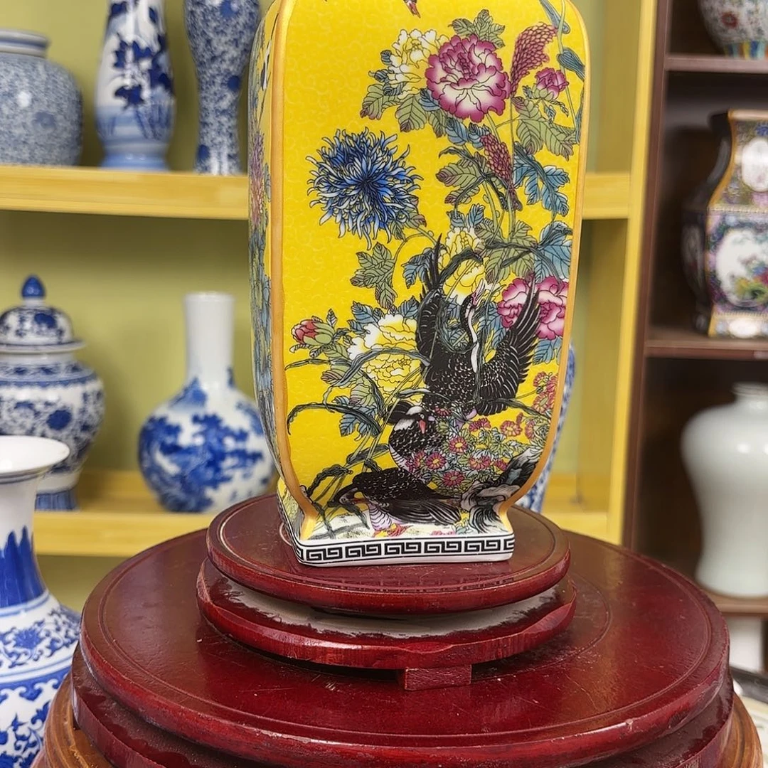 陶摆件景德镇陶瓷摆件