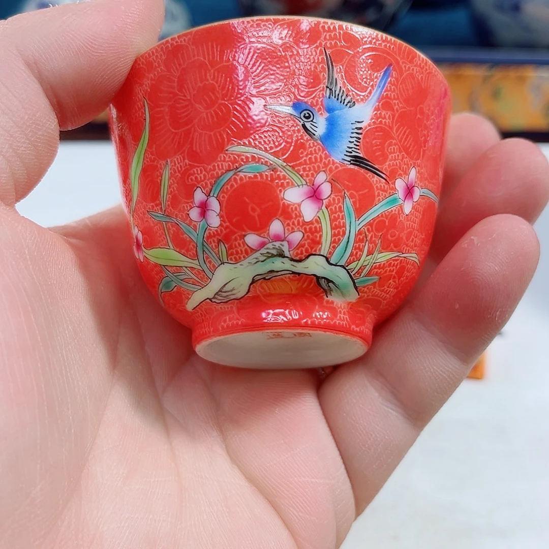 杯千年瓷都景德镇 艺术关注谢佳豪