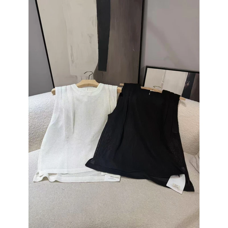 25808【PINGJIE】2025高货小衫）新款舒适宽松设计感小众时尚百搭