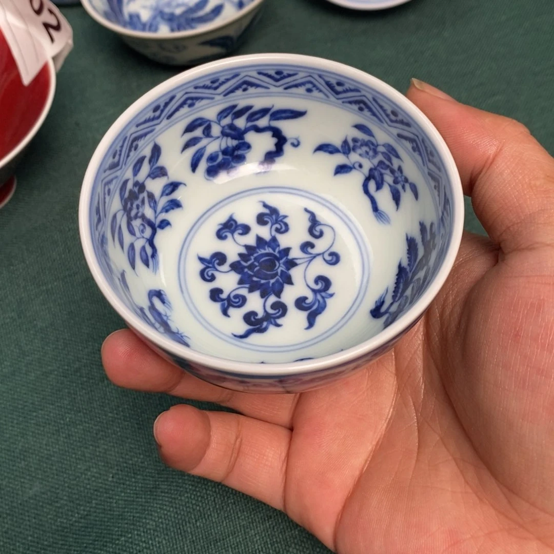 景德镇景德镇当代工艺品80毫升