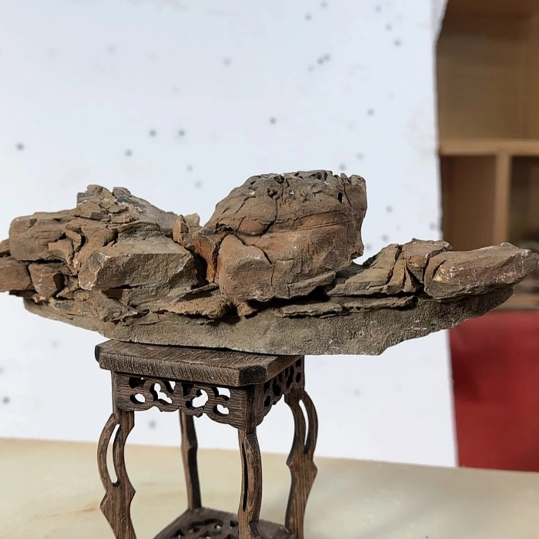 【闪购商品】香榧木马***兵出汗的时候还不够努力还是