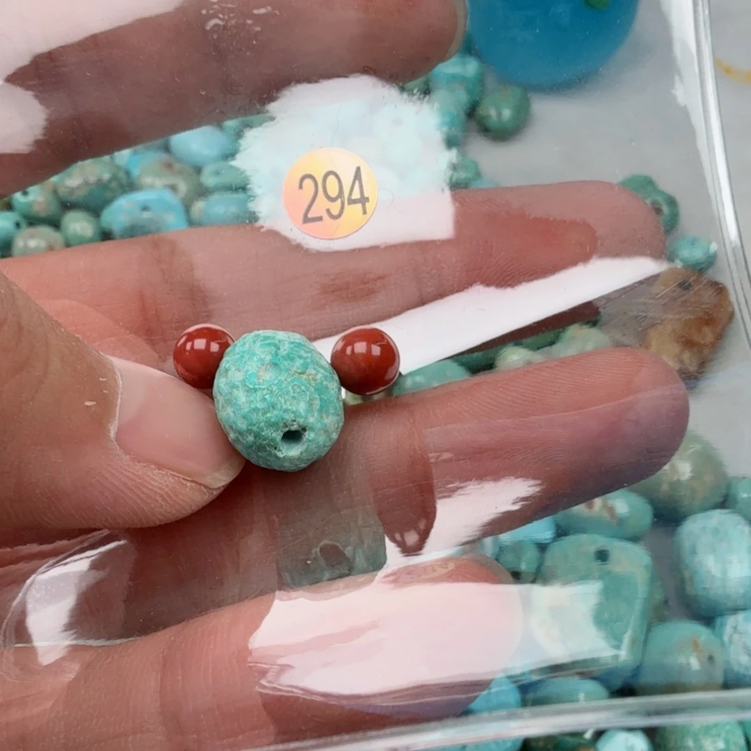 未镶嵌南红玛瑙珠宝奇石