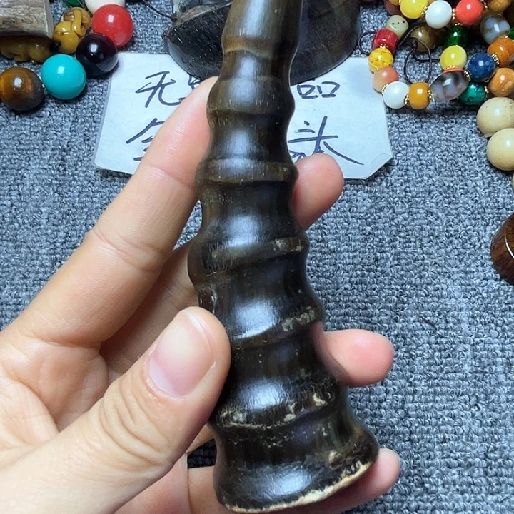 木质非金属其他配饰