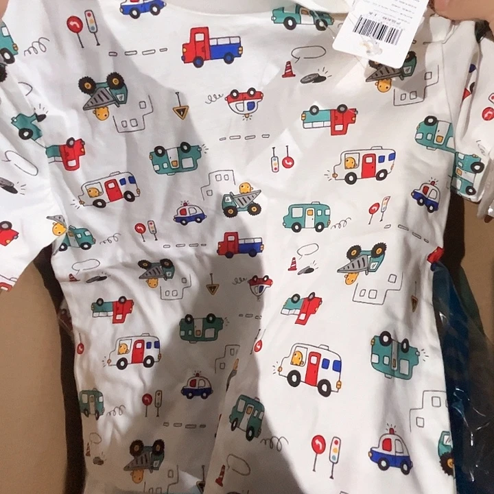 吧啦家110码小汽车款。