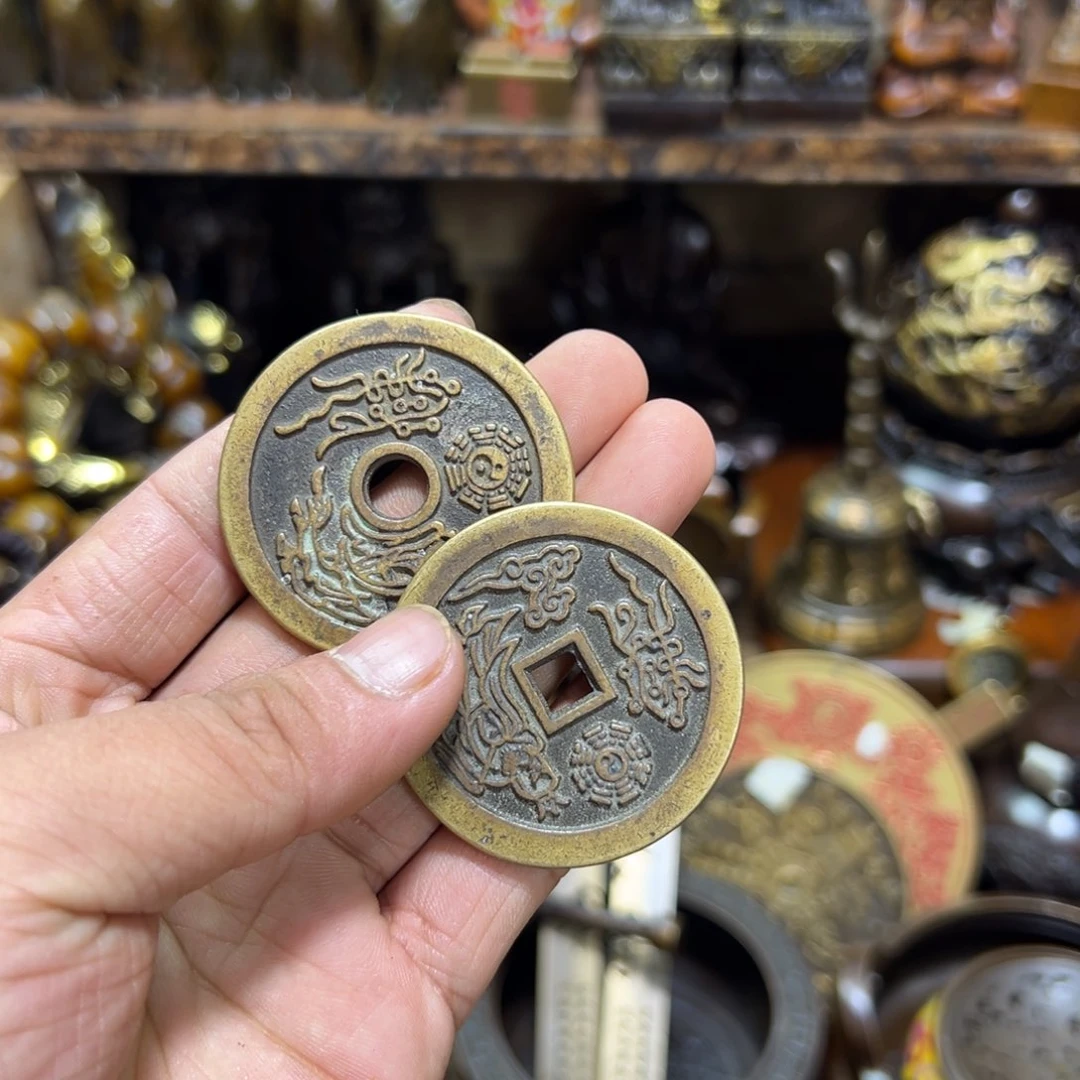 木古铜器专属链接