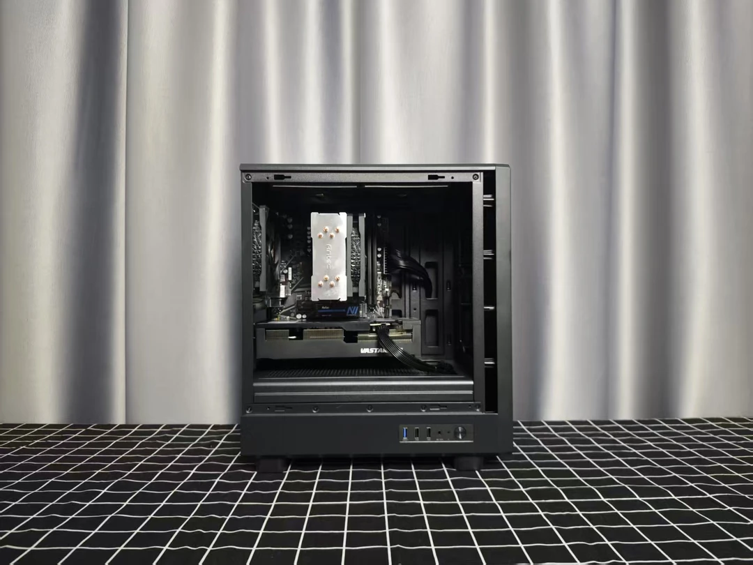 映泰 （小牛哥电脑DIY）补电脑差价链接