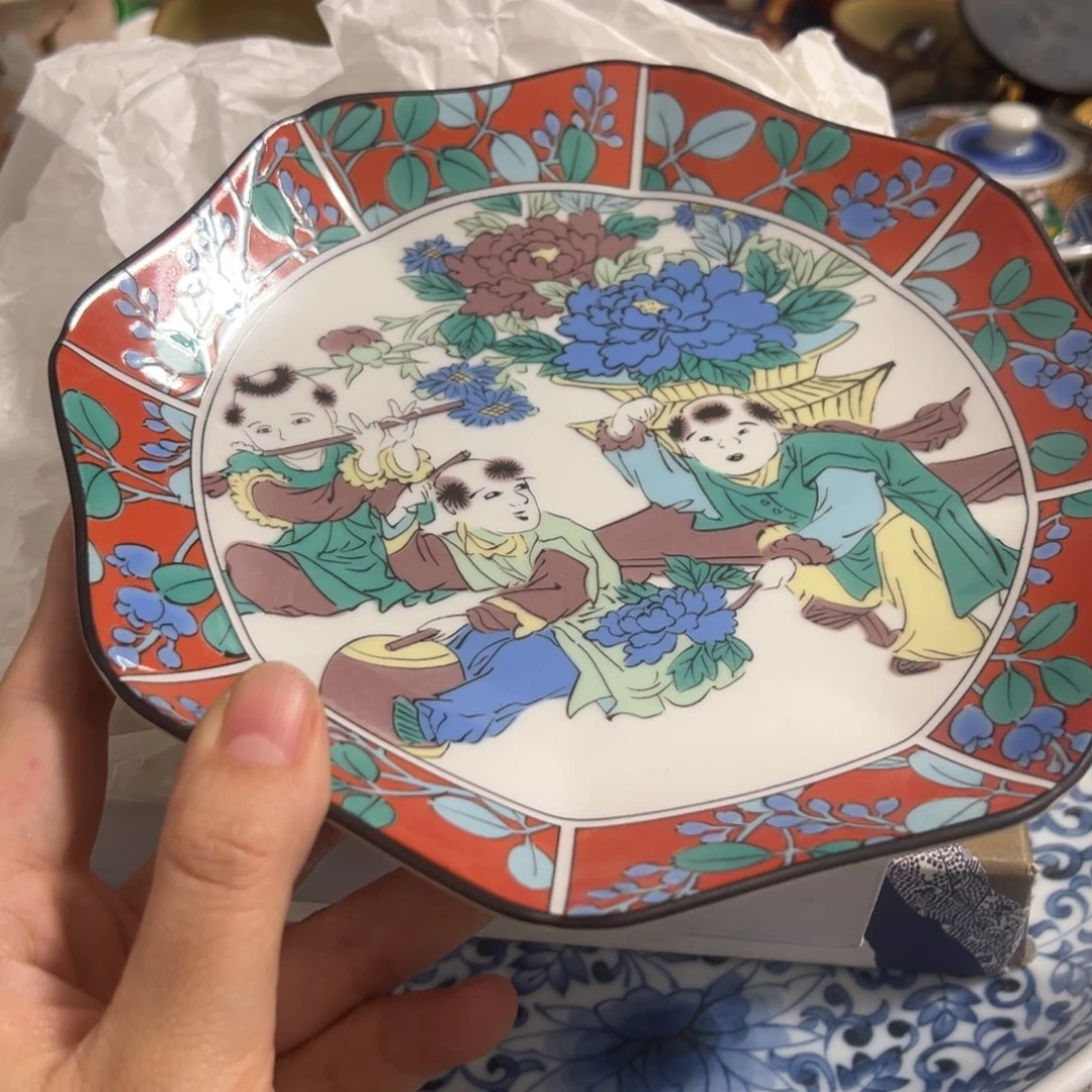 陶瓷等行业的生产经营