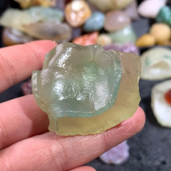 玛瑙/玉髓珠宝奇石合金