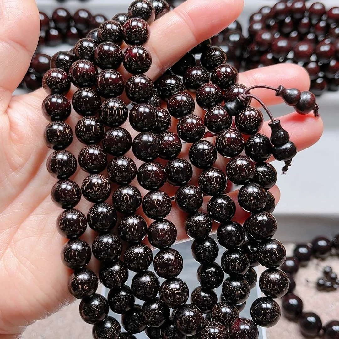 檀香紫檀（小叶紫檀）渭****凯1.0爆