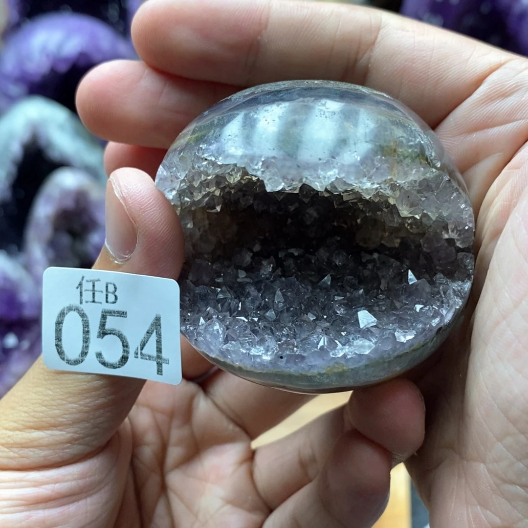未镶嵌大型摆件（非配饰）水晶