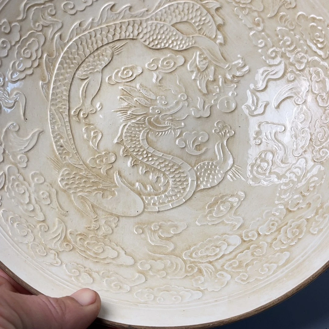 陶瓷艺术品摆件摆件