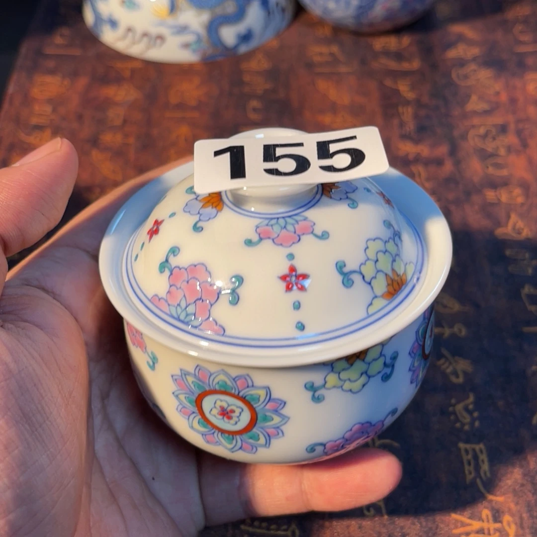 155 半月陶瓷半月陶瓷