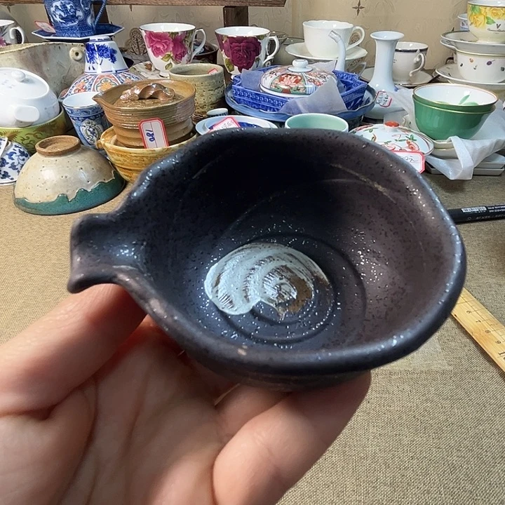 陶瓷满38包邮不退不换