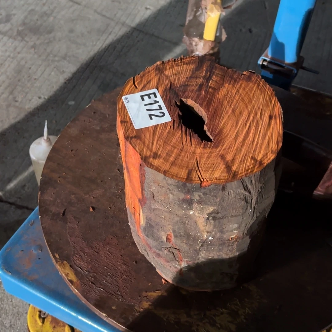 一物一拍血檀编码172