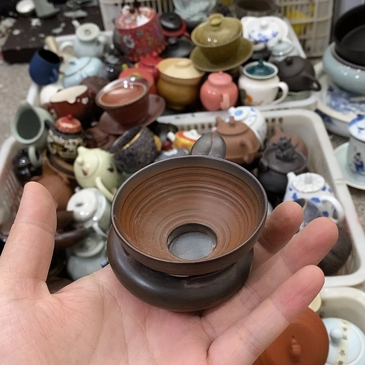 陶瓷艺术品及陶瓷制品