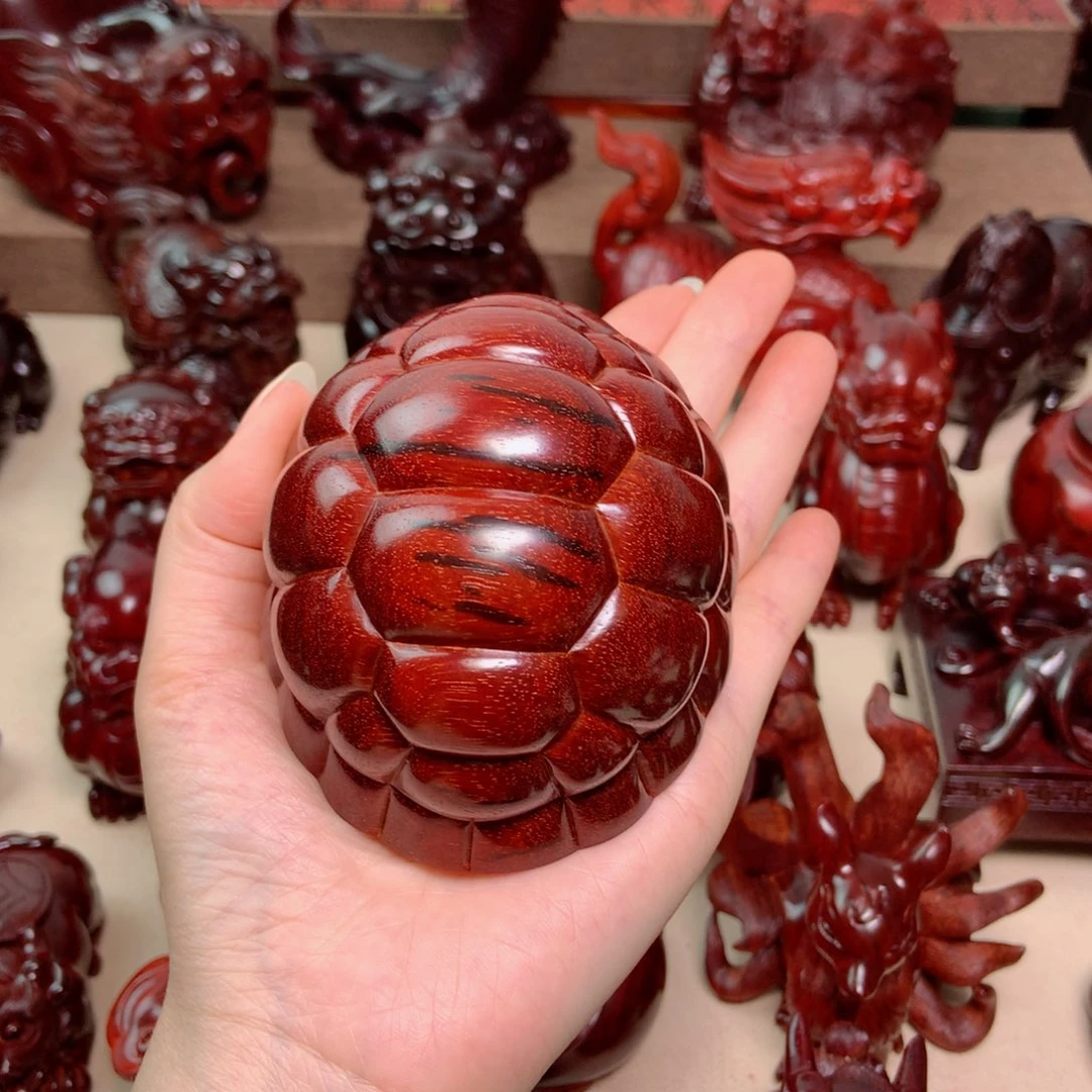 猪***蜂檀香紫檀（小叶紫檀）