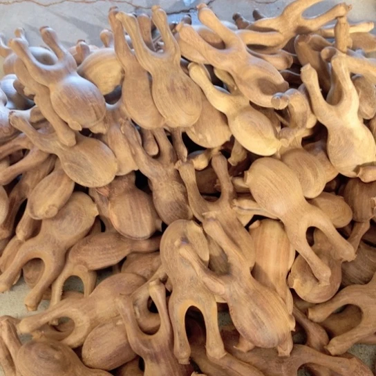 非洲紫檀（红花梨）