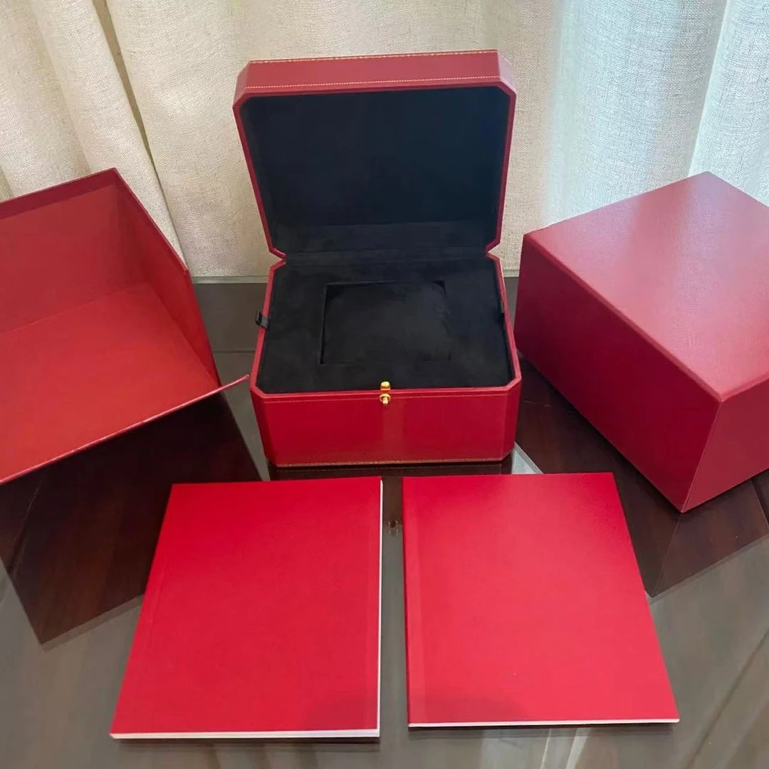 手表盒收纳箱蓝色婚礼创意