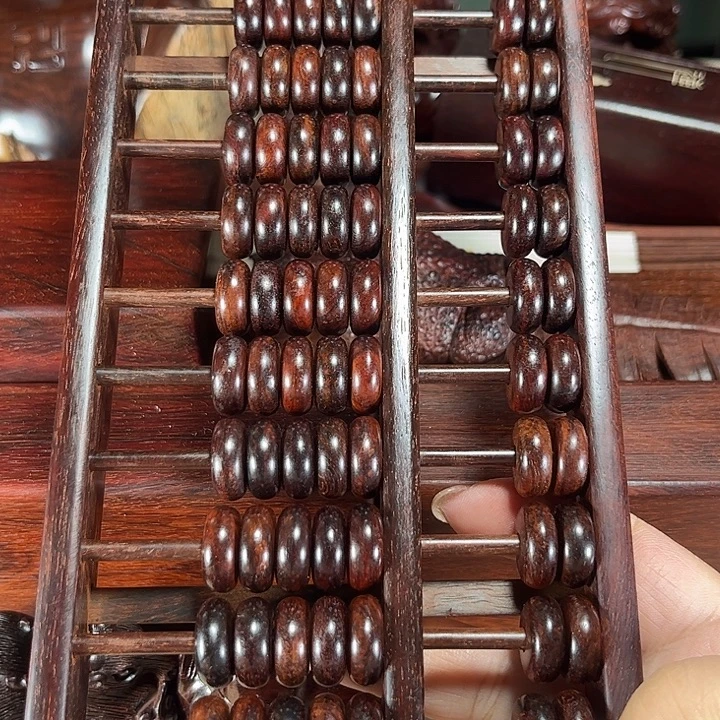 莲***子檀香紫檀（小叶紫檀）