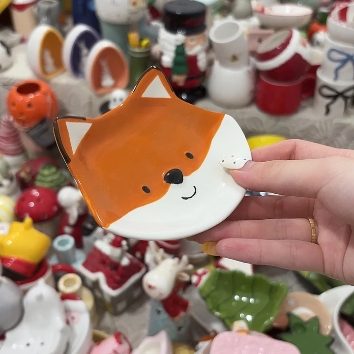 瓷片陶瓷完美主义慎拍