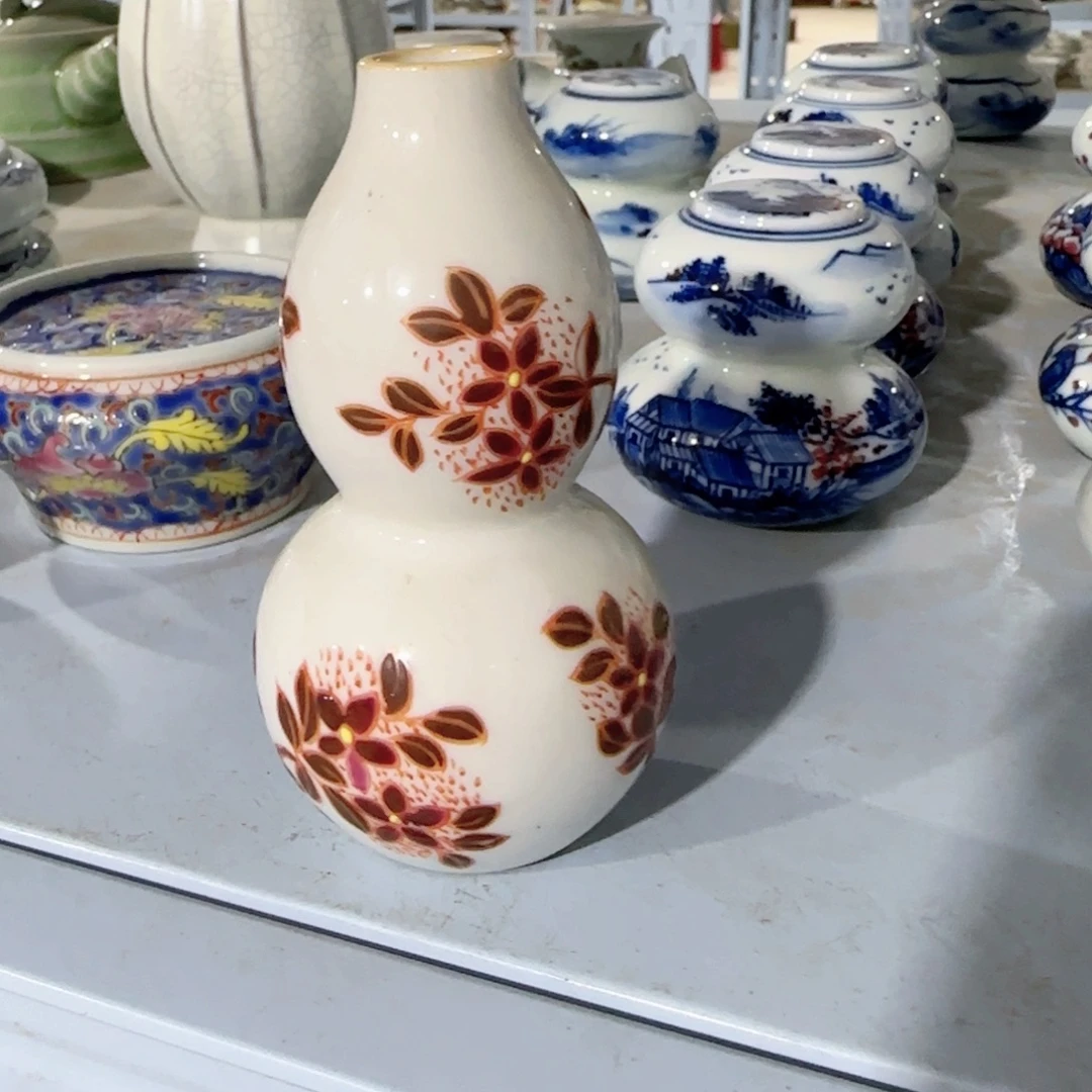 其他手绘瓷器手绘瓷器