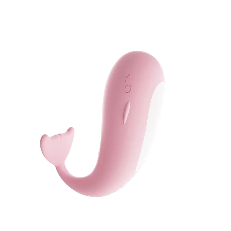 电动小玩具小鲸鱼懂得都懂