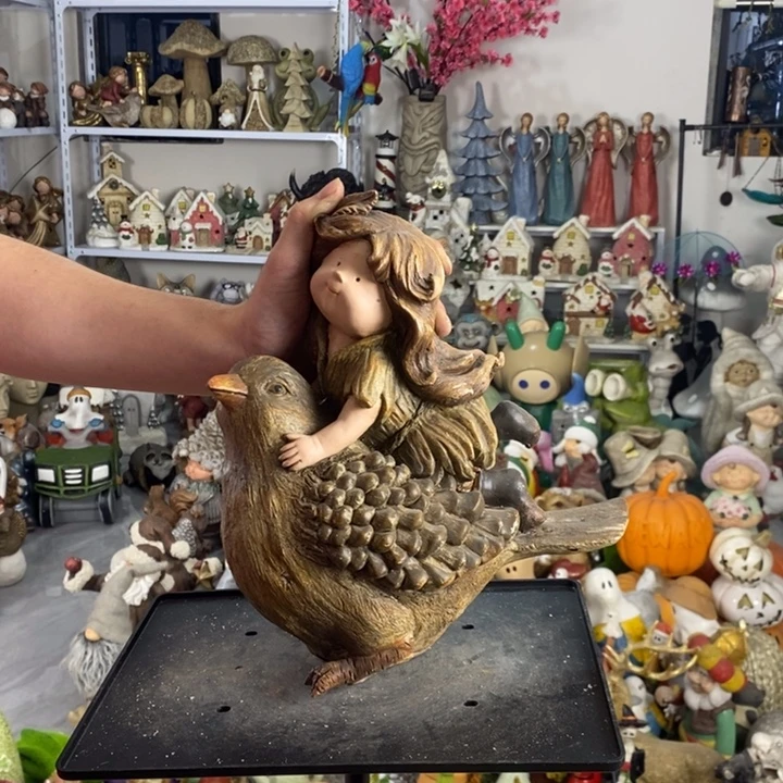 合成树脂工艺品摆件默认微瑕