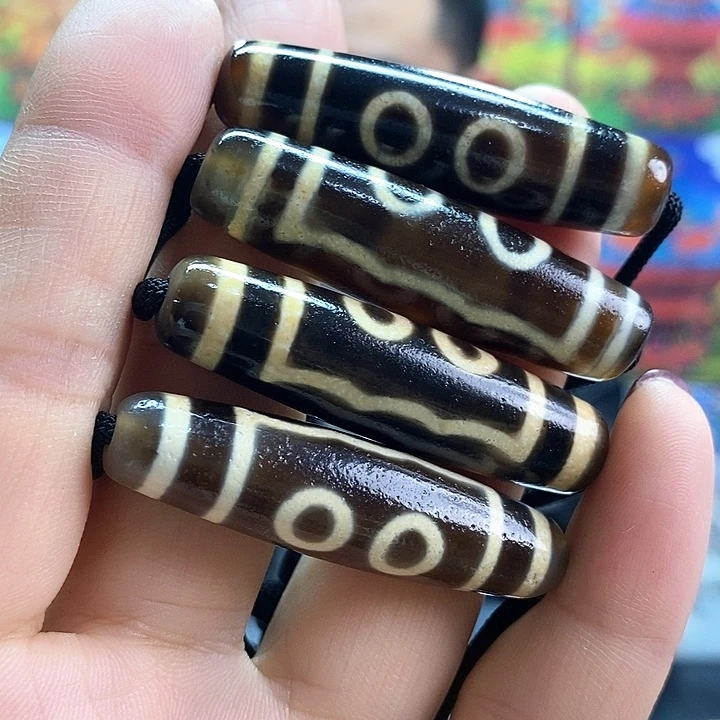 玛瑙/玉髓未镶嵌颈饰14多样性发其一