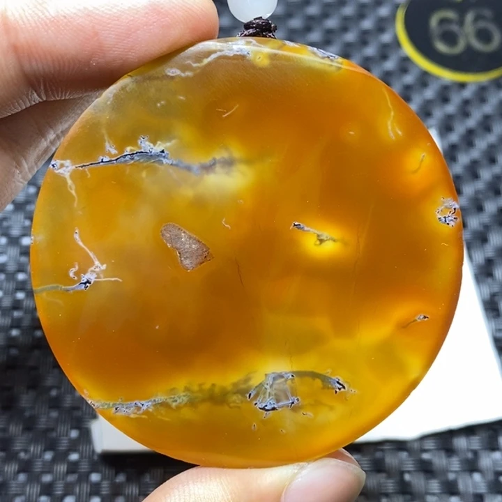 玛***部玛瑙/玉髓未镶嵌1