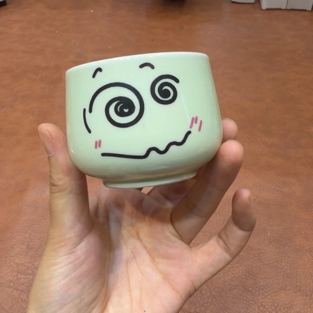 小狐狸瓷器精选推荐好物