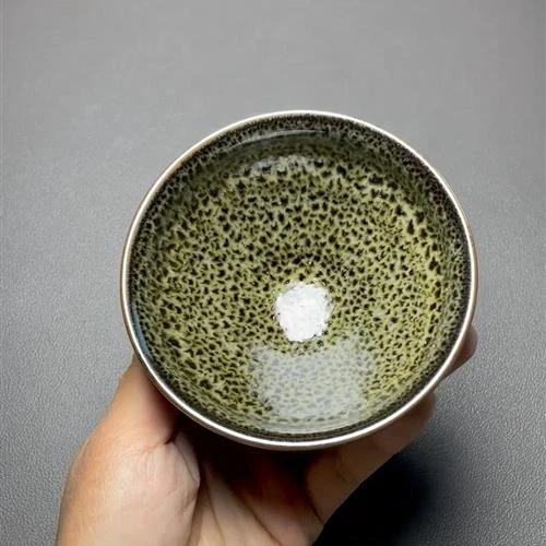 【闪购商品】茶盏-558............