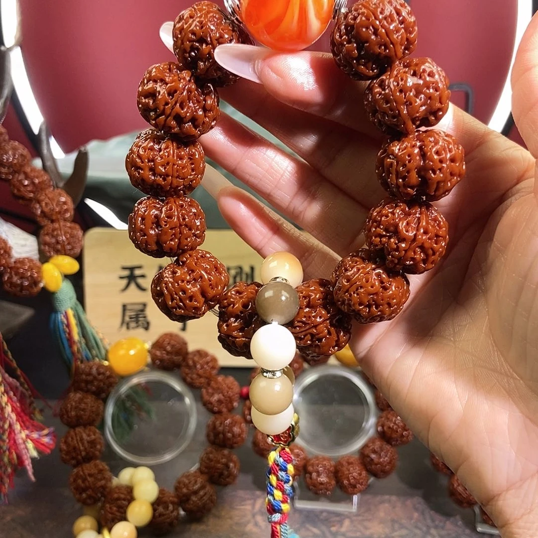 金刚菩提吊坠522。