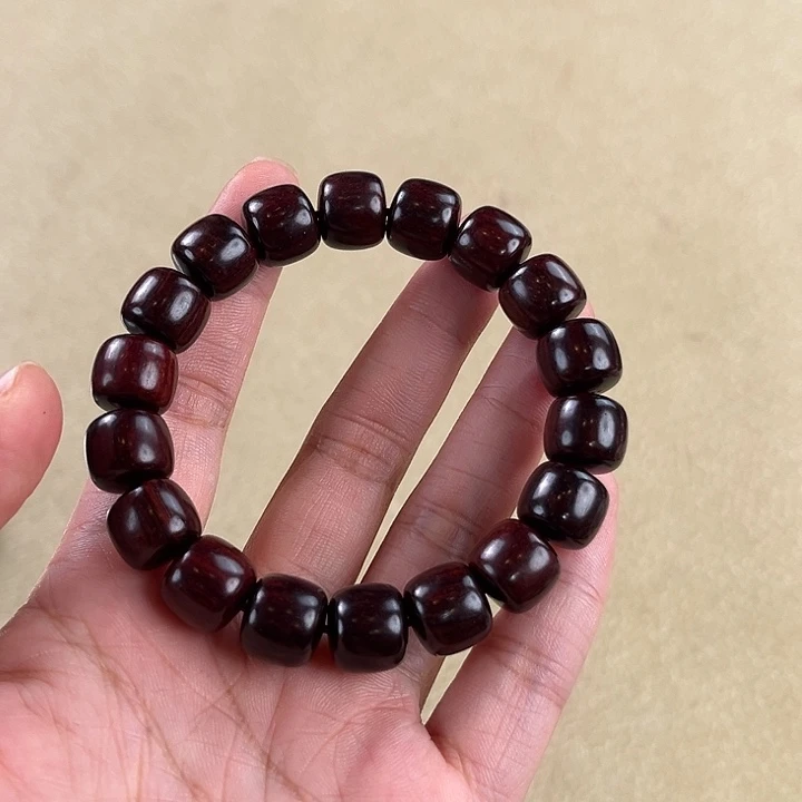 小叶紫檀手串/手链1.0/1.1