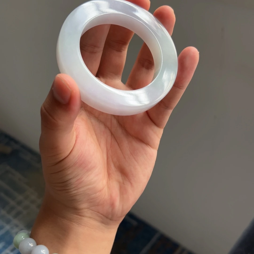 未镶嵌天然缅甸翡翠定制翡翠