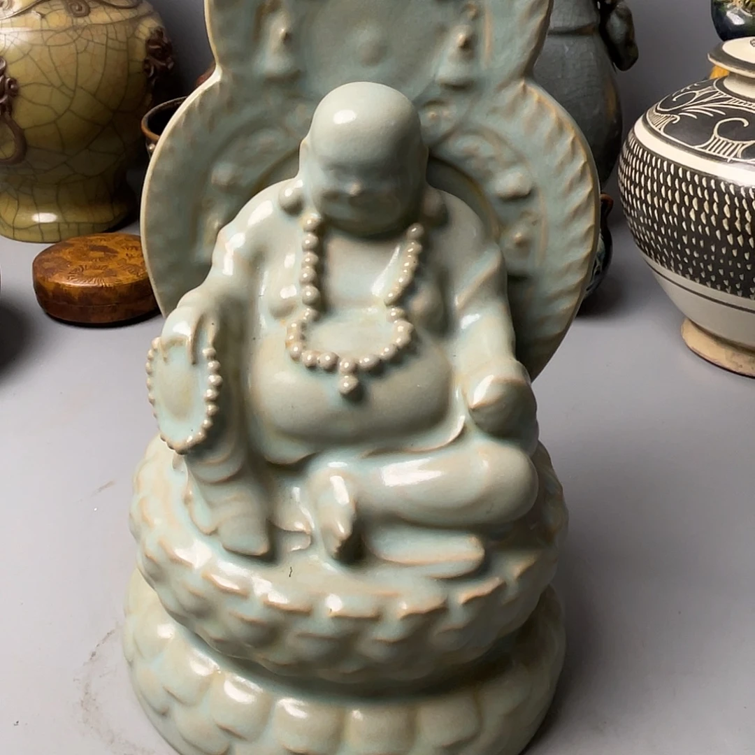 陶瓷艺术品摆件摆件