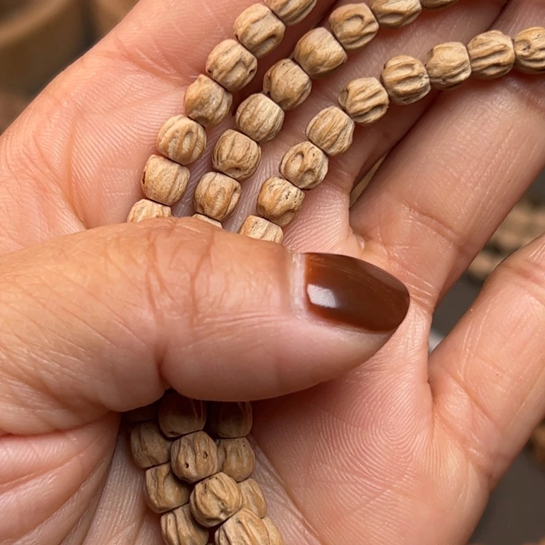 手串柏香籽/百香籽