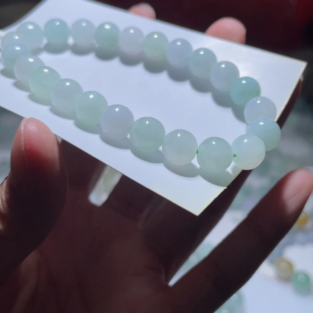 定制翡翠未镶嵌天然翡翠