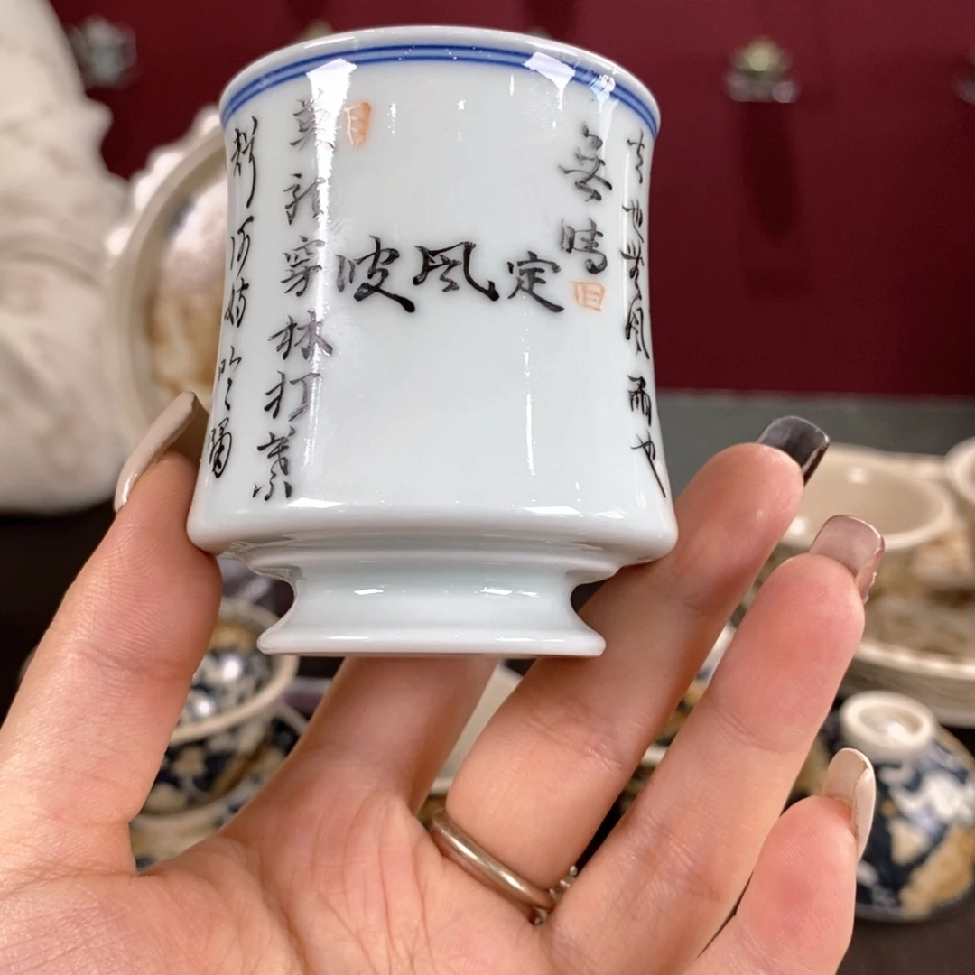 九鸣瓷艺九鸣瓷艺