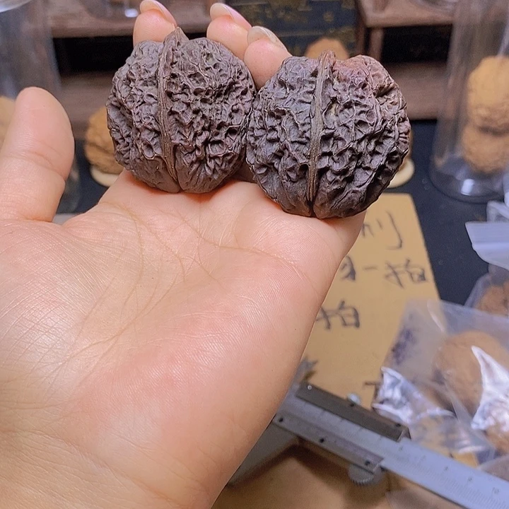 把件文玩核桃用****4   Y5