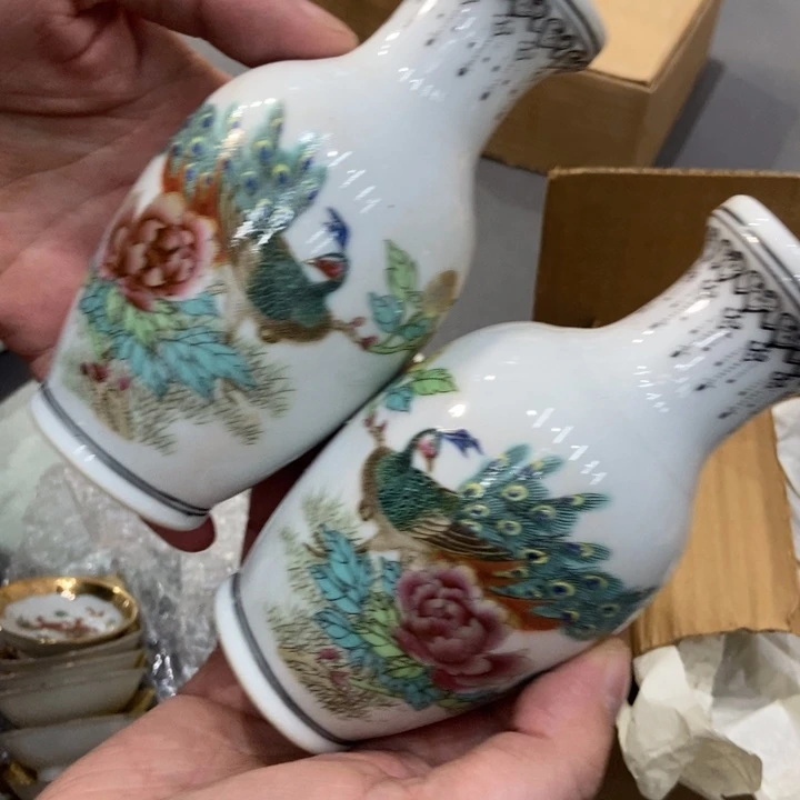 其他陶景德镇658896