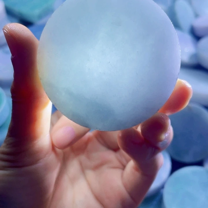 翡翠裸石天然A货翡翠