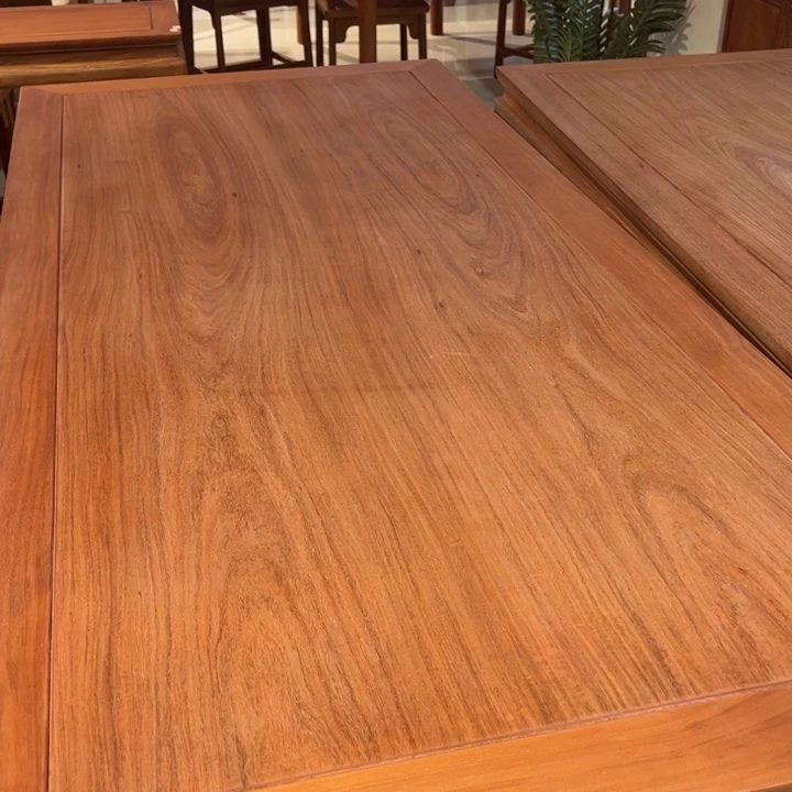 犀***皮花梨木类成套家具缅甸花梨198.88.80
