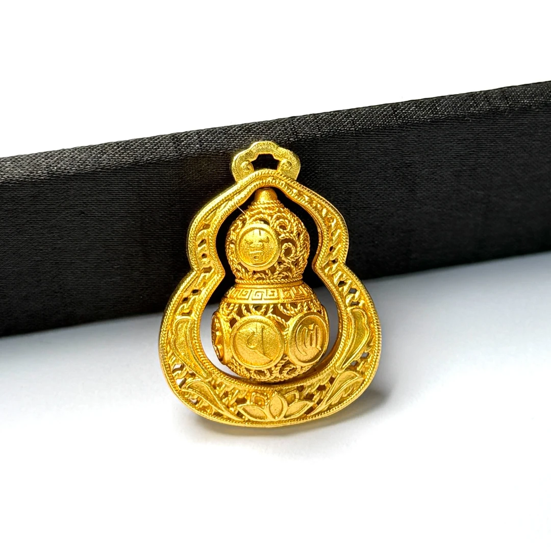 LK-6689&高端珍宝吊坠多样性发其一K856