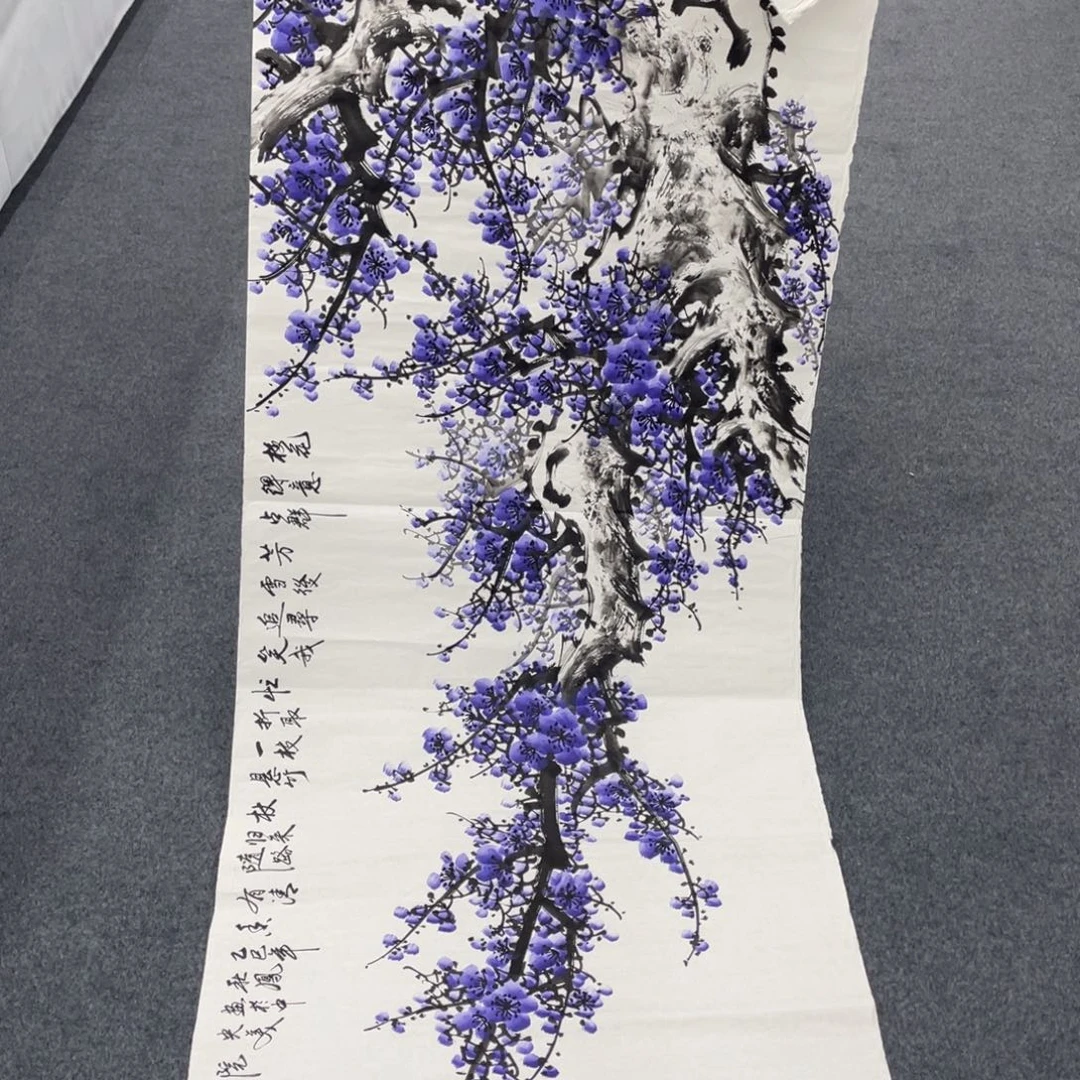 国画国画绘画作品欣赏