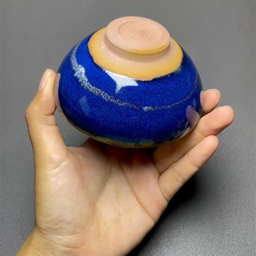 【闪购商品】茶盏-525............