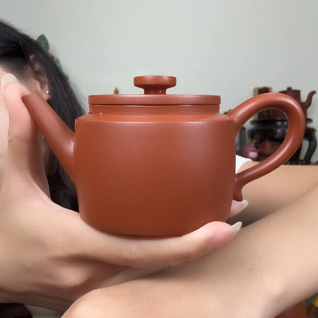 茶壶紫砂下播福利