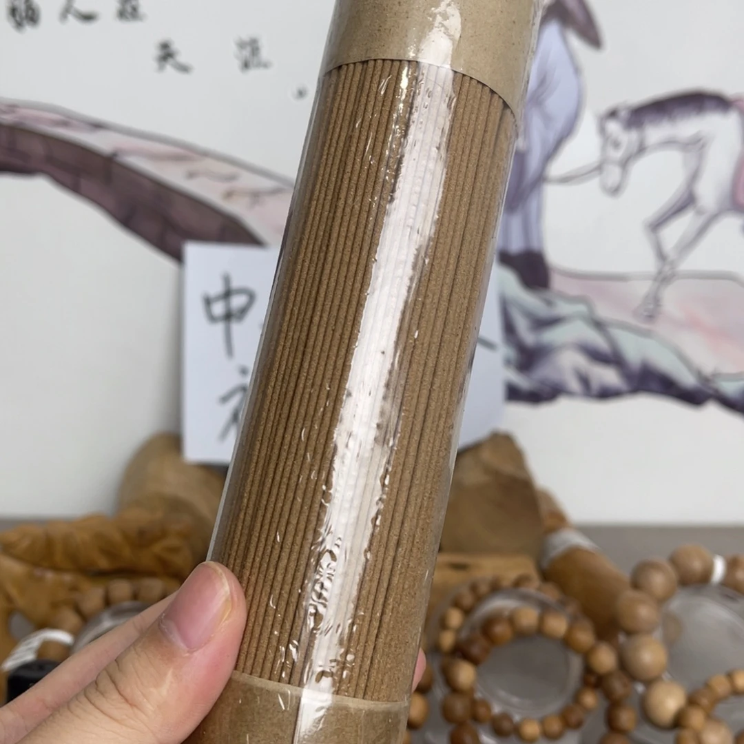 花***界檀香木印度老山檀