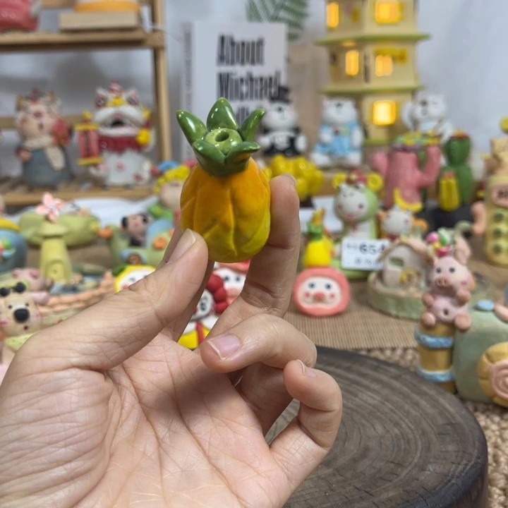 瓷片景德镇陶瓷手作福利