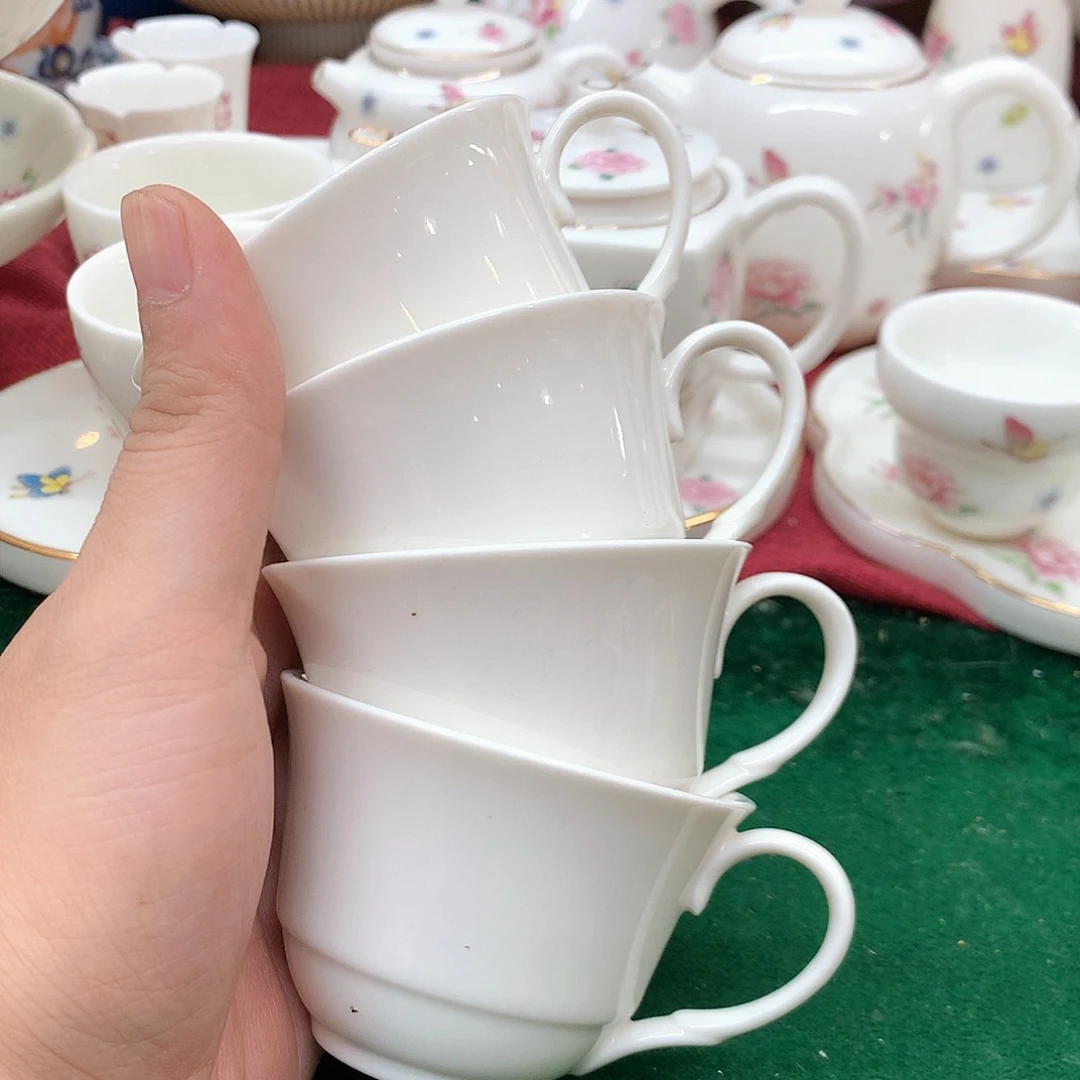 陶瓷茶杯哈哈哈哈哈