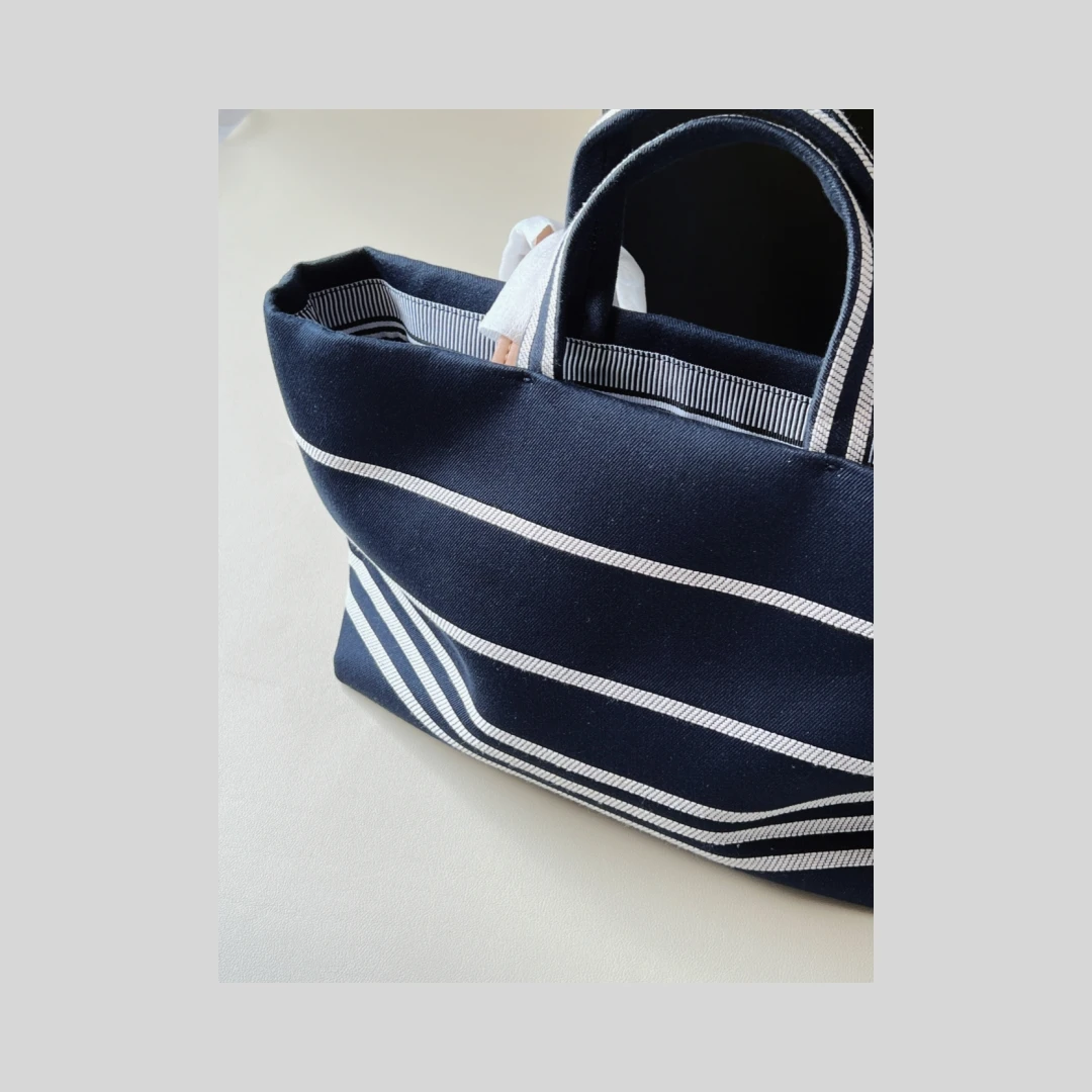 【A07#编码】小香风沙滩包托特包单肩腋下包